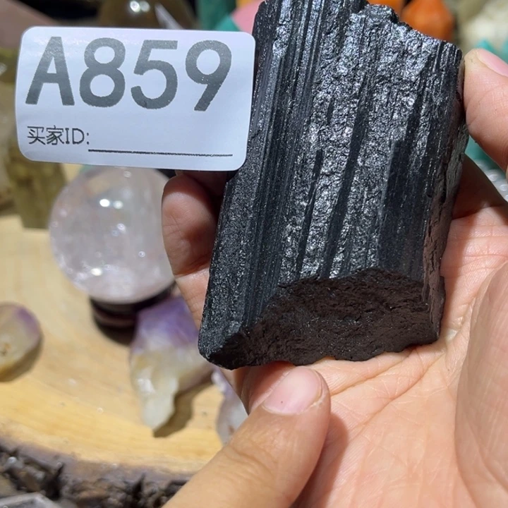 未镶嵌水晶珠宝半成品默认微瑕