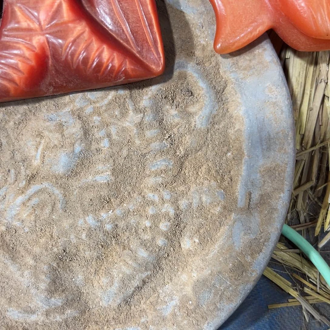 瓷片天***馆五大名窑瓷器摆件瓷片