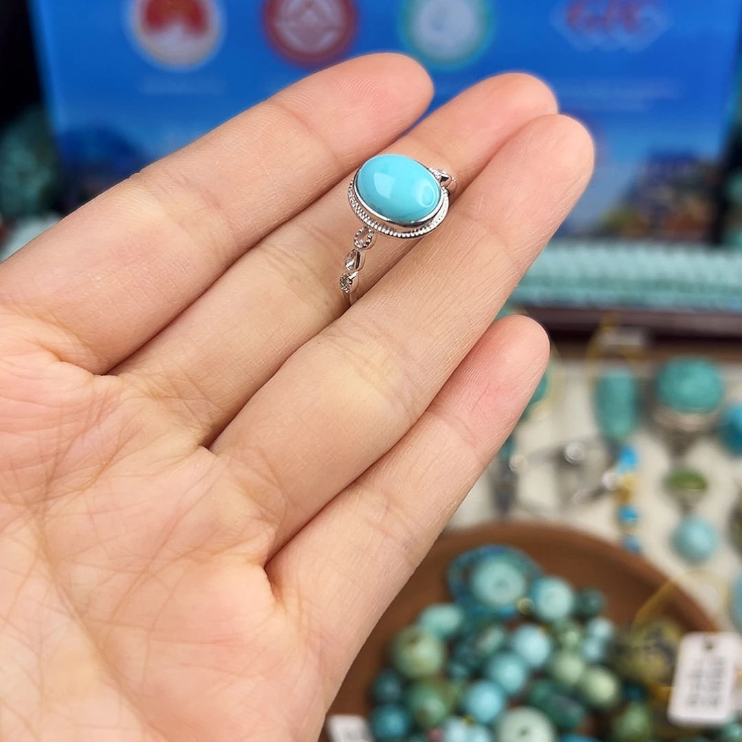 绿松石合金珠宝奇石