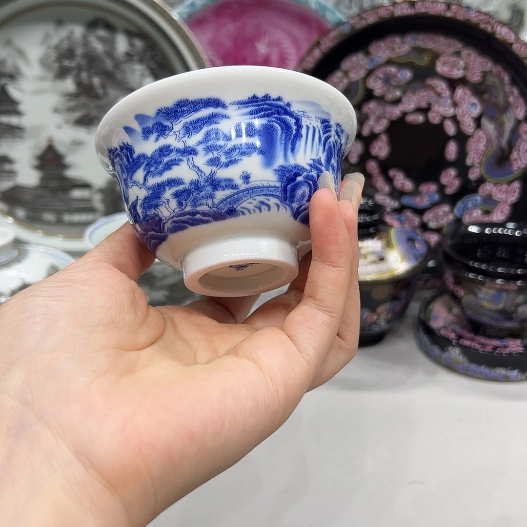 泥塑景德镇陶瓷艺术展