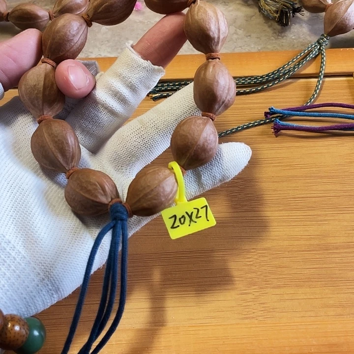 橄榄核吊坠2027梅林铁林