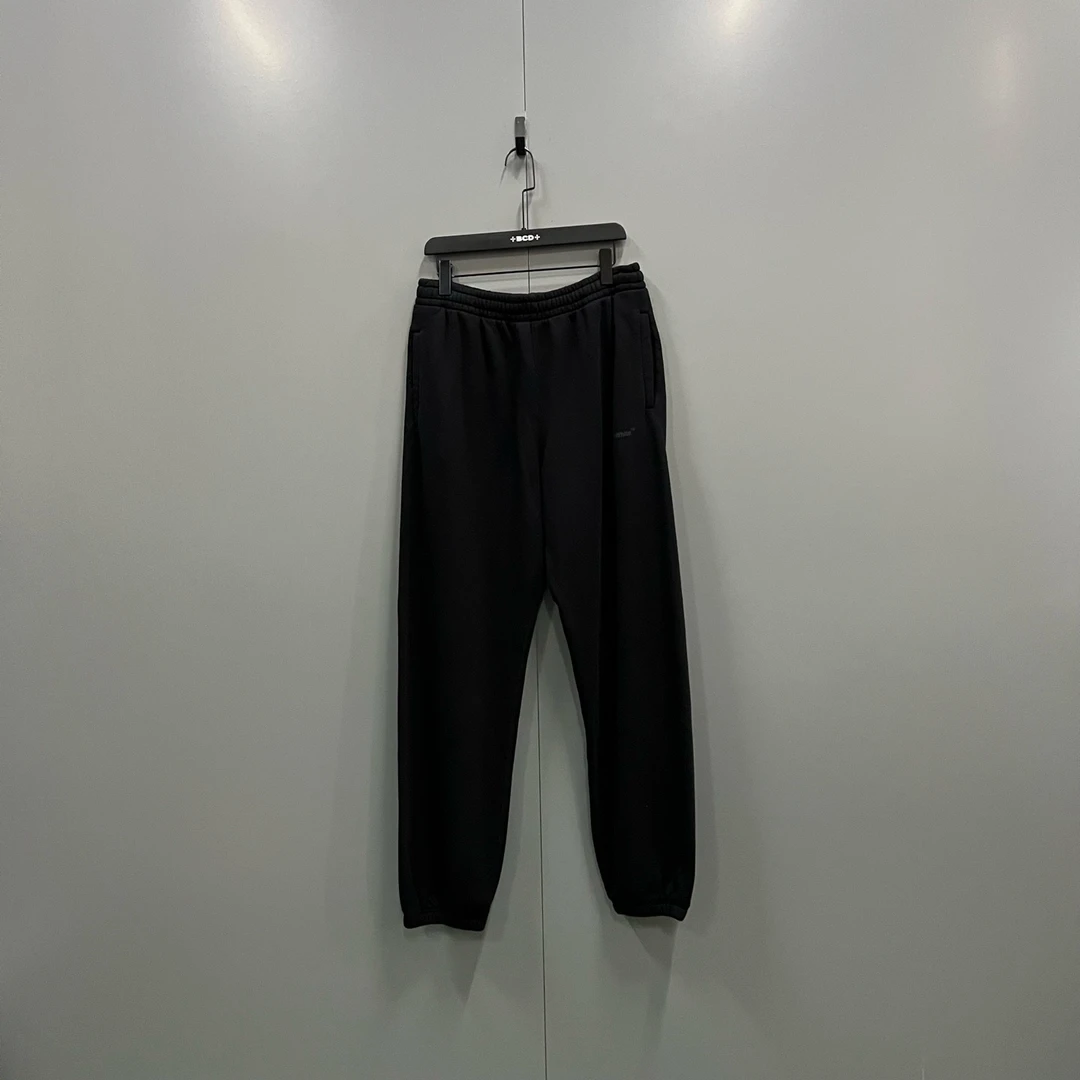 未使用 maje OFF White警戒线运动裤 多尺码/4800/c018935