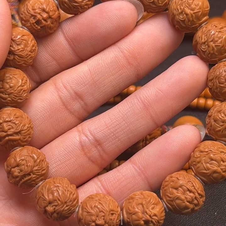 菩提籽类橄榄油等多种营养成分的