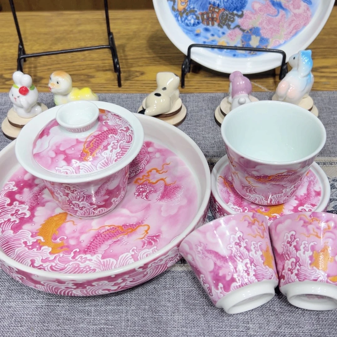 景德镇陶瓷学院等单位联合主办了这次