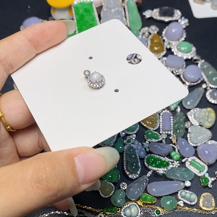 翡翠裸石1111111111