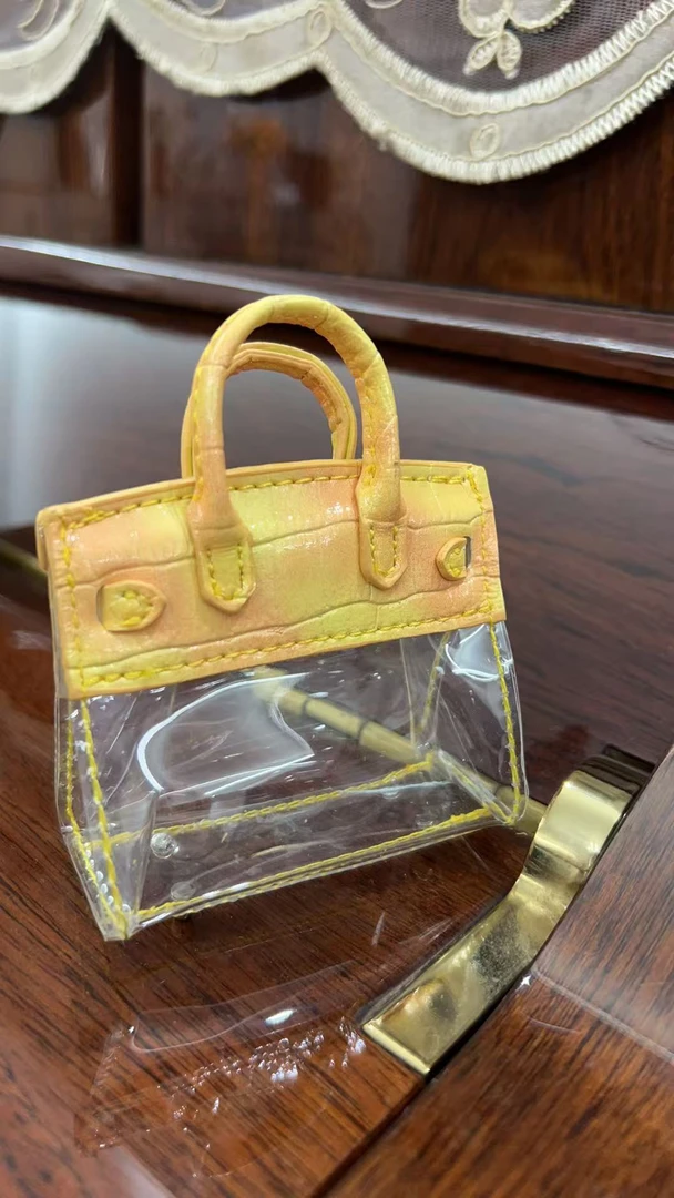 新款耳机包包 挂件包包