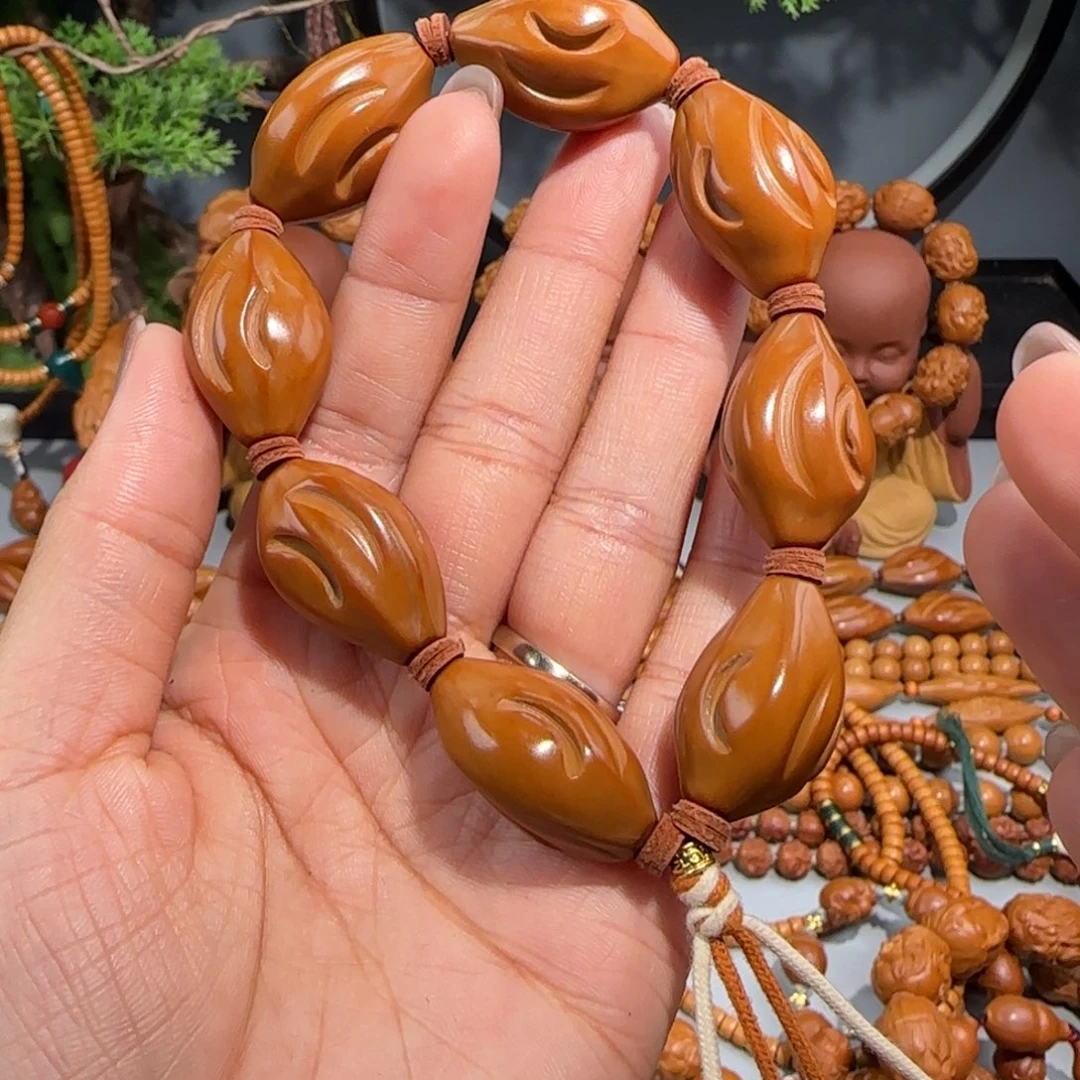 手串/手链橄榄核福利待遇