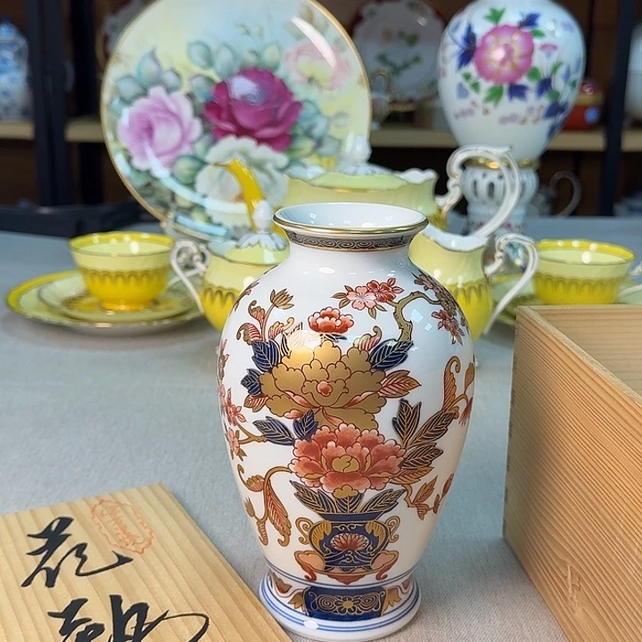 怡诺精选瓷器好物