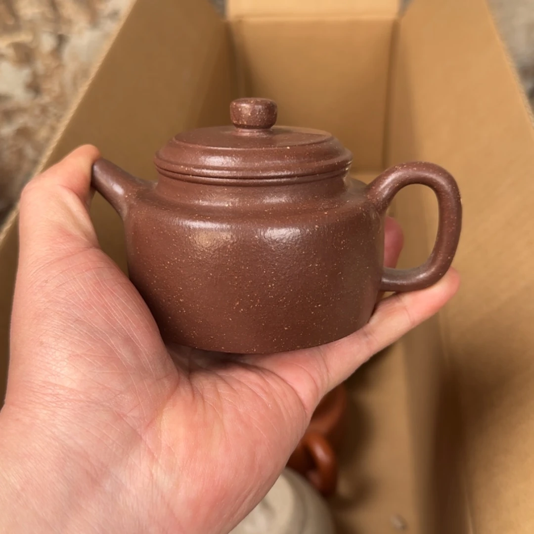 【闪购商品】紫砂茶壶紫砂茶具