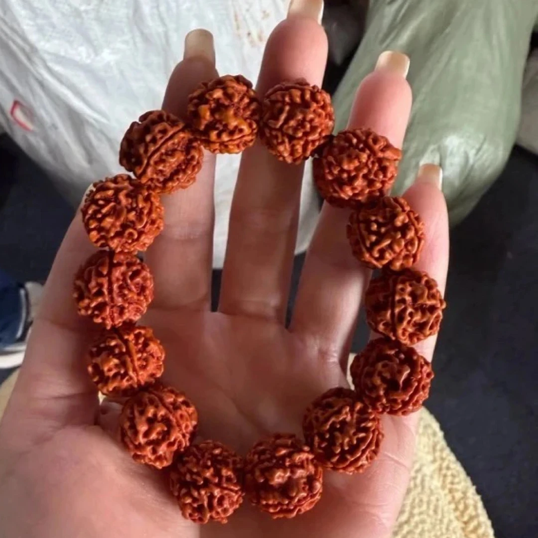 金刚菩提手串随机已收到为主（福）