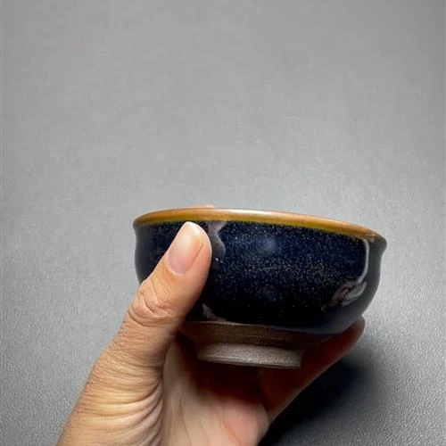 【闪购商品】茶盏-636............