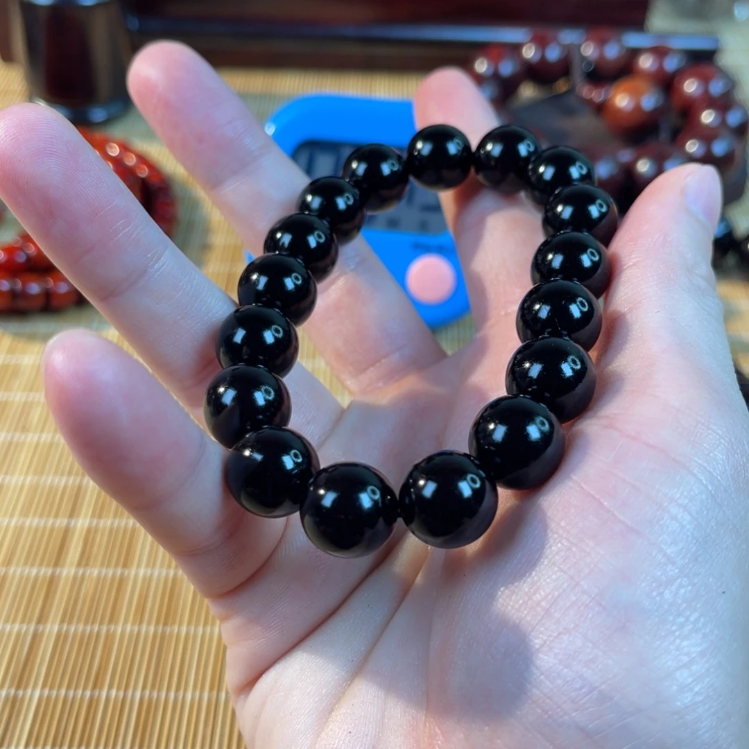 n***木小叶紫檀手工艺
