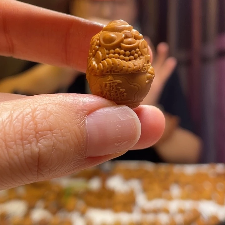 手串/手链橄榄核