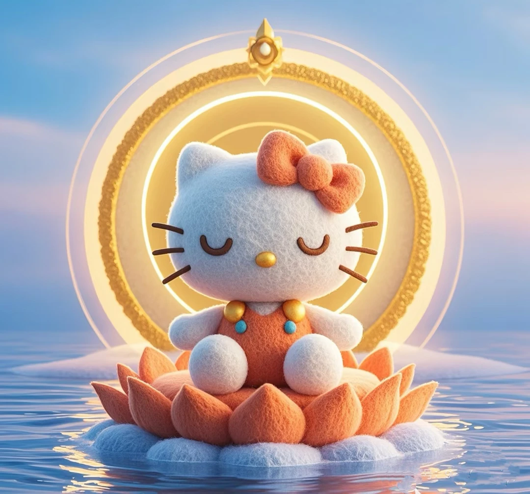 手工创意DIY潮玩饰品配件