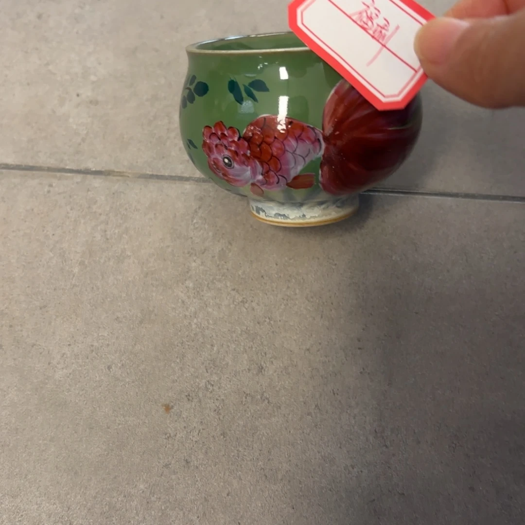 景德镇纯手工制作工艺陶瓷