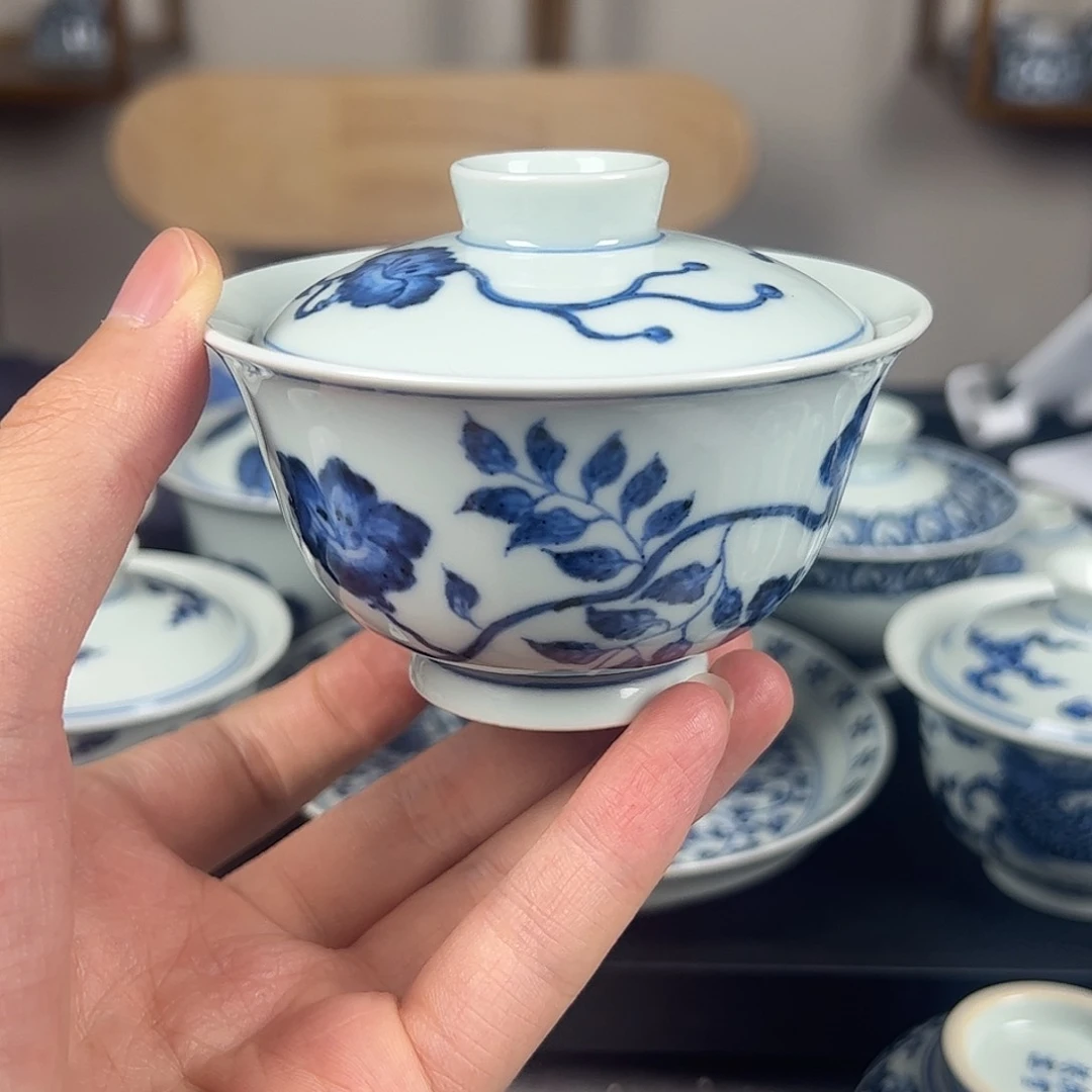 景德镇杯子杯子杯子