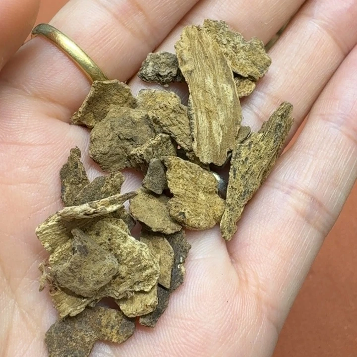 大叶紫檀（黑酸枝木类）