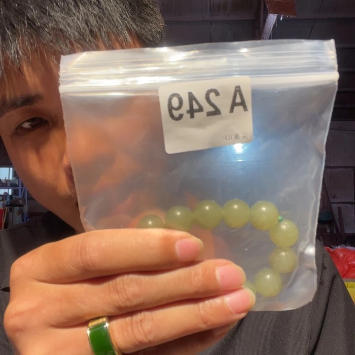 大叶紫檀（黑酸枝木类）249