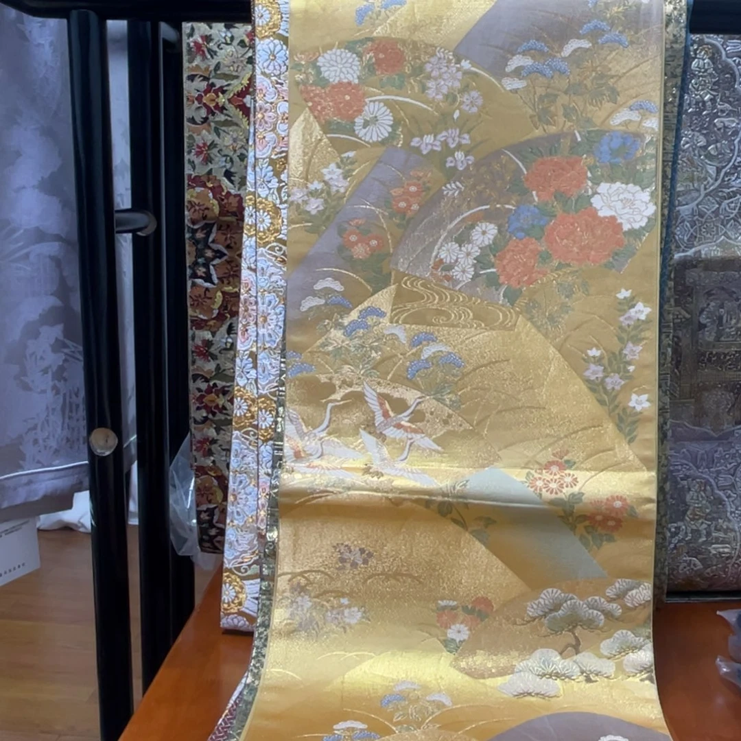 织绣西阵织西阵织