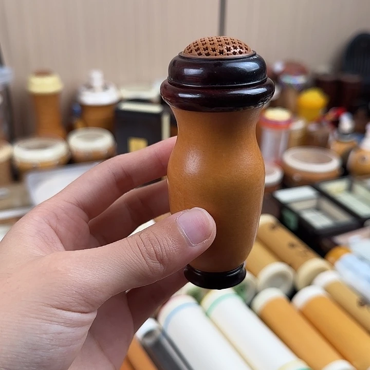 店庆上海之行虫具一个