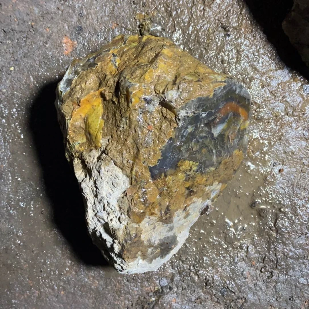 今***比定制玛瑙私人定制原石切开不退