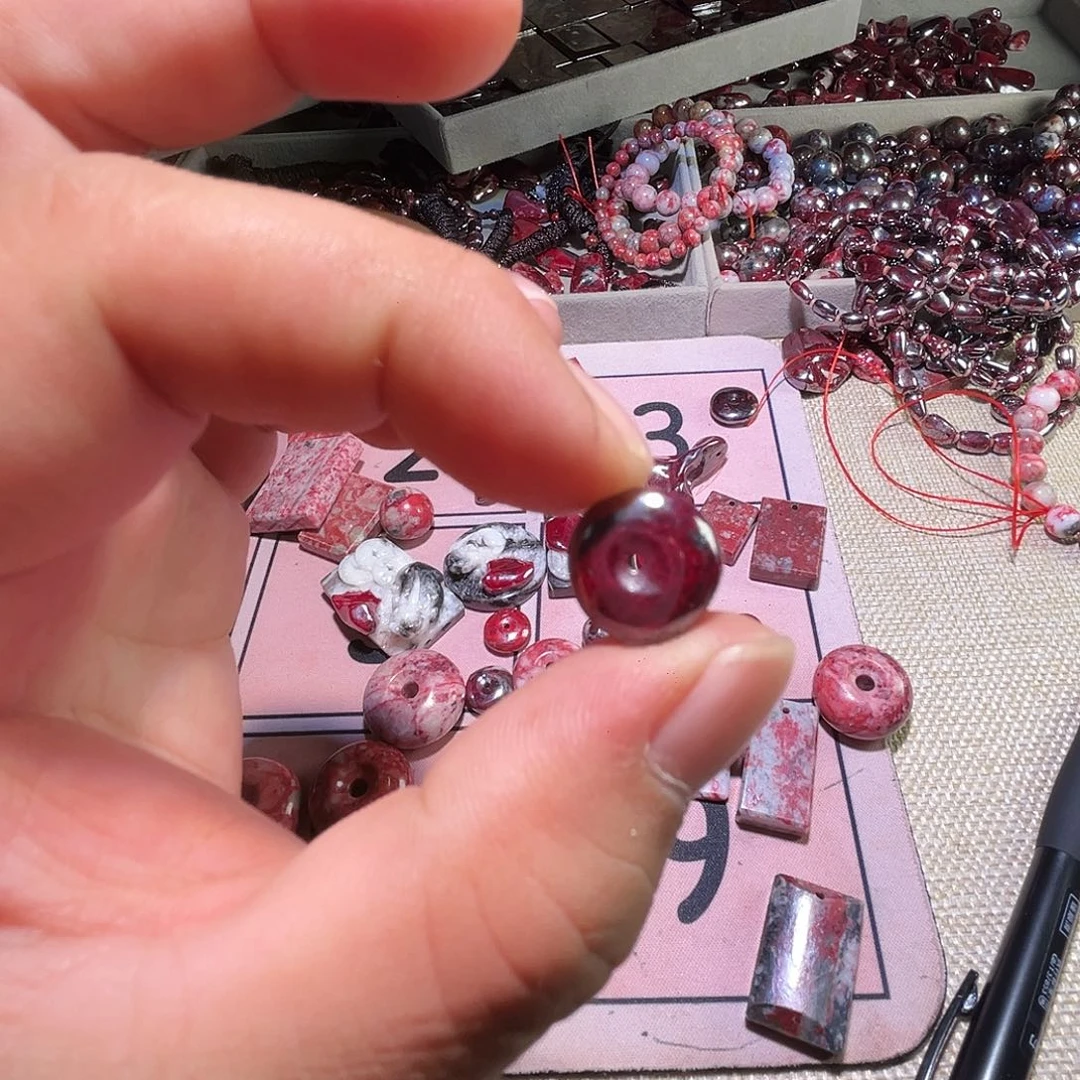 天然辰砂66668888888