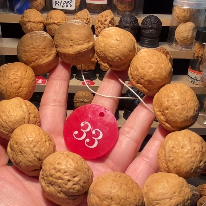 徐***8木质类蛇皮球28尺寸