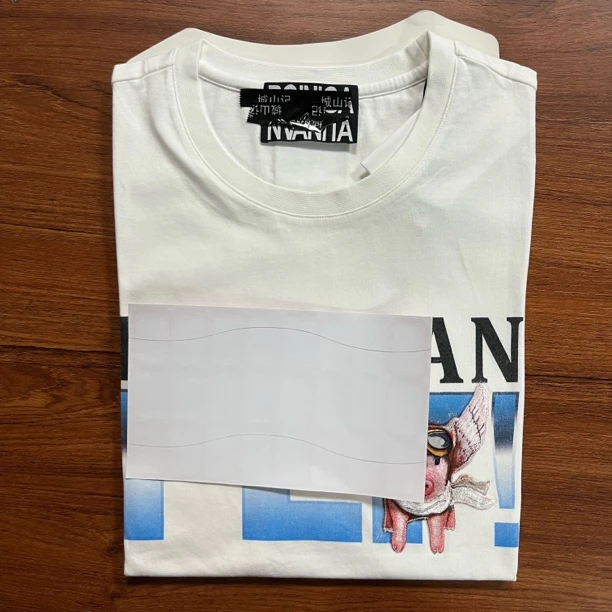 BMZX23TD133-015男士T恤高品质