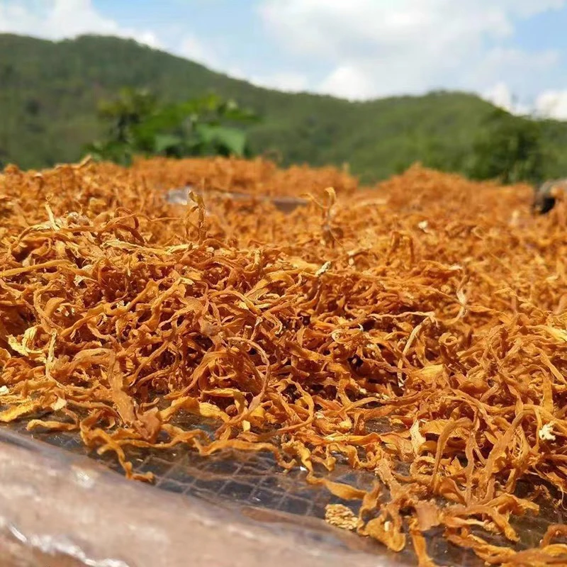 广西高山竹笋干农家天然晾晒干竹笋丝