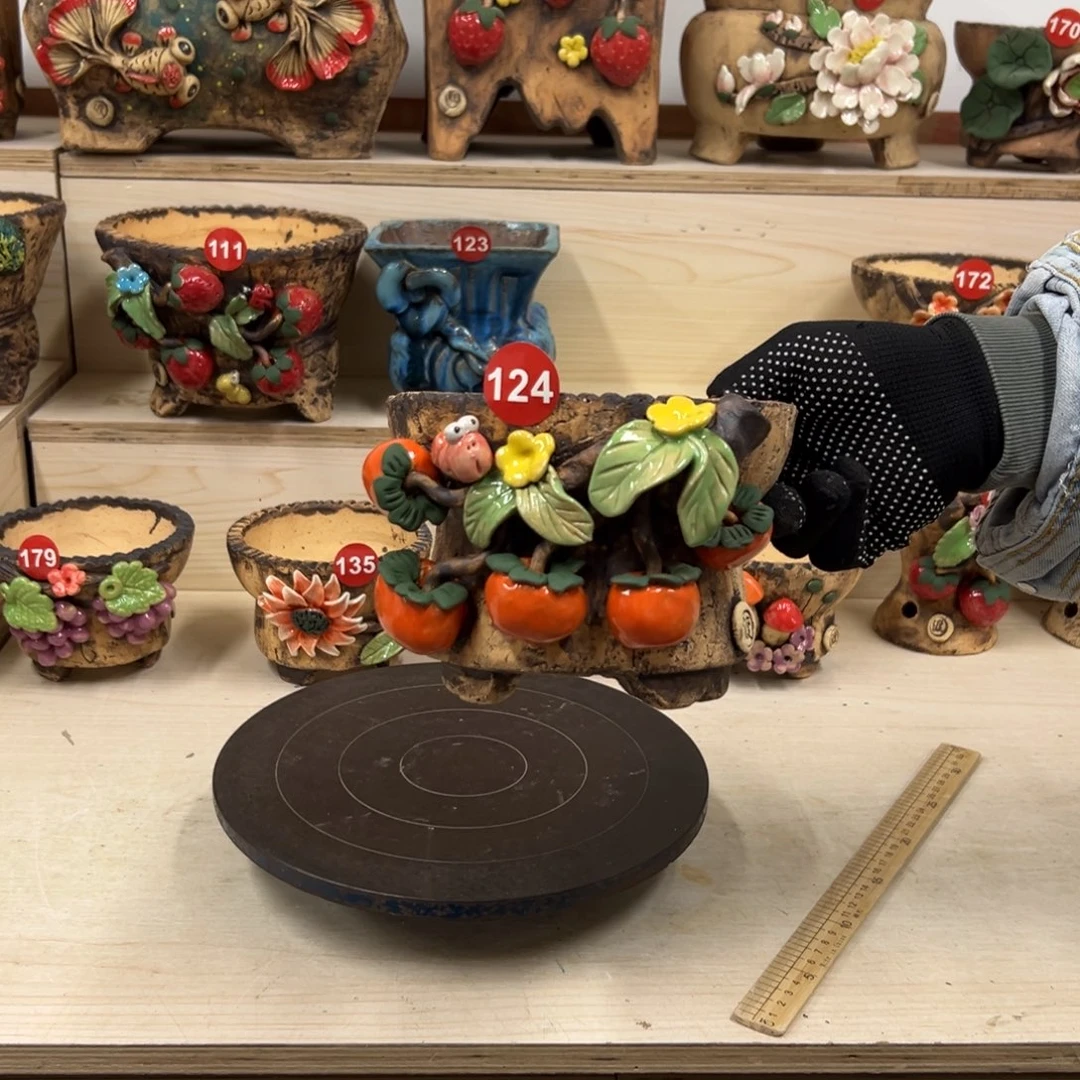 124号内口14.5外高12