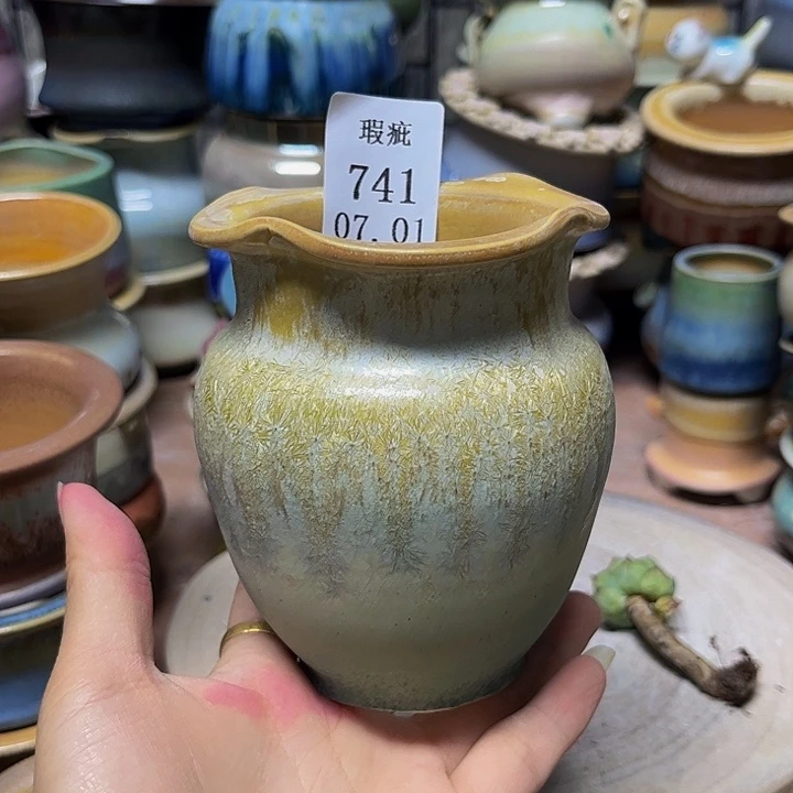 瓷片景德镇陶瓷手工制作