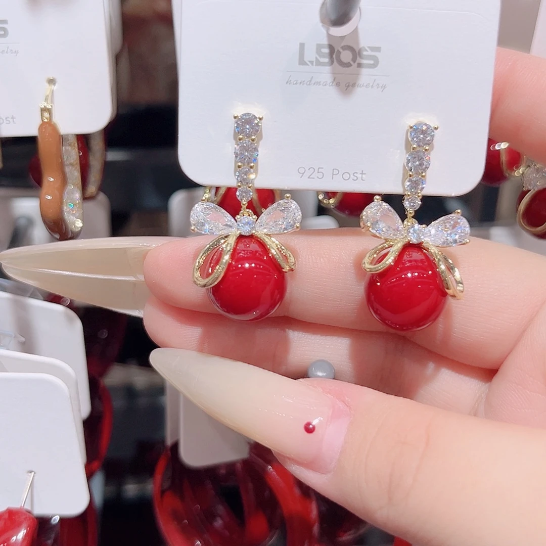 铜合金925银锆石mm