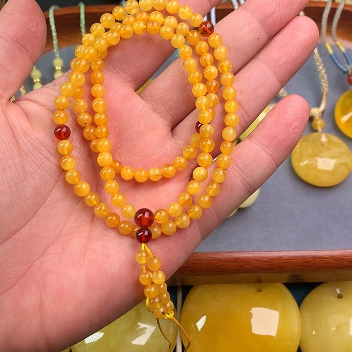 蜜蜡未镶嵌裸石00000000