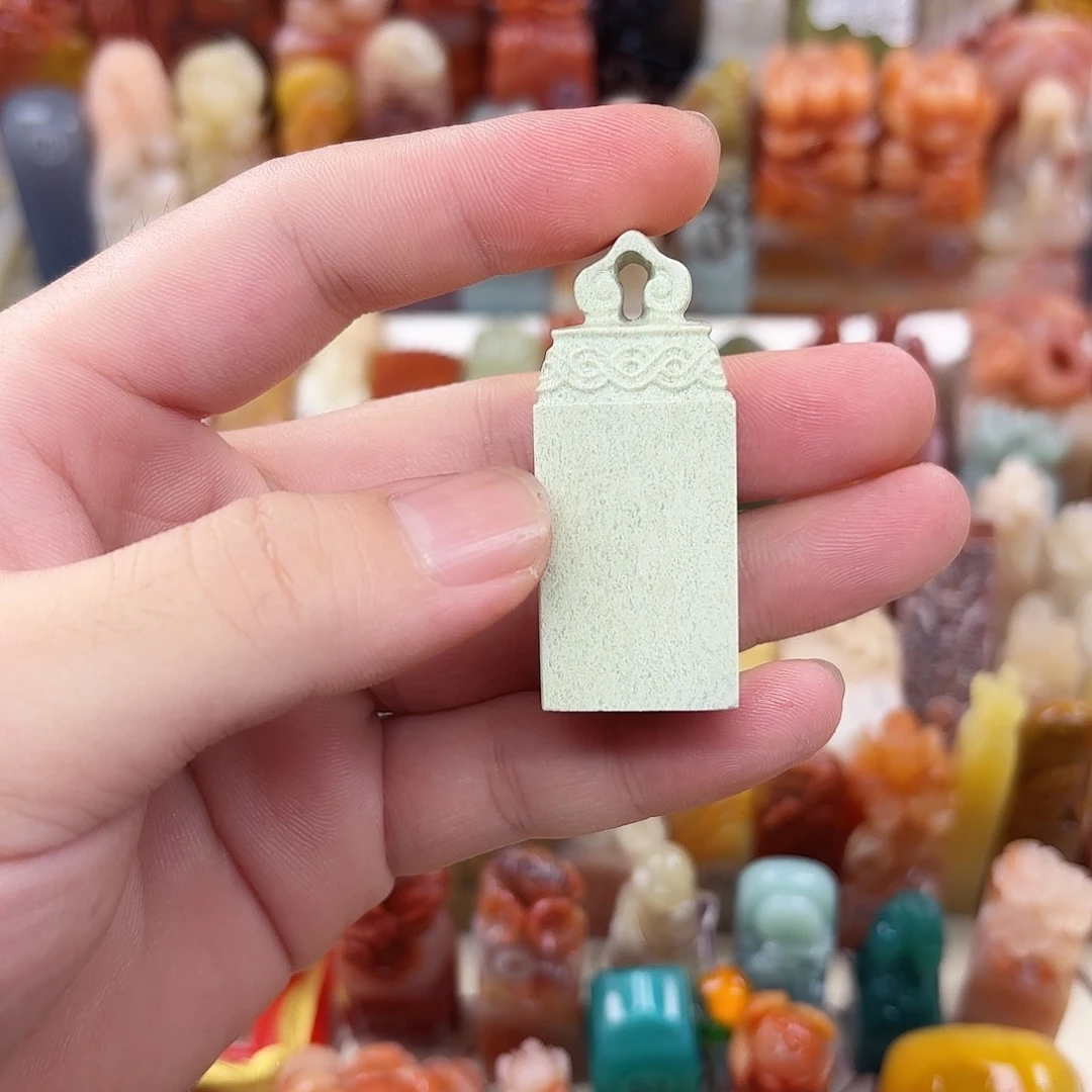 昌化石印石福利定制