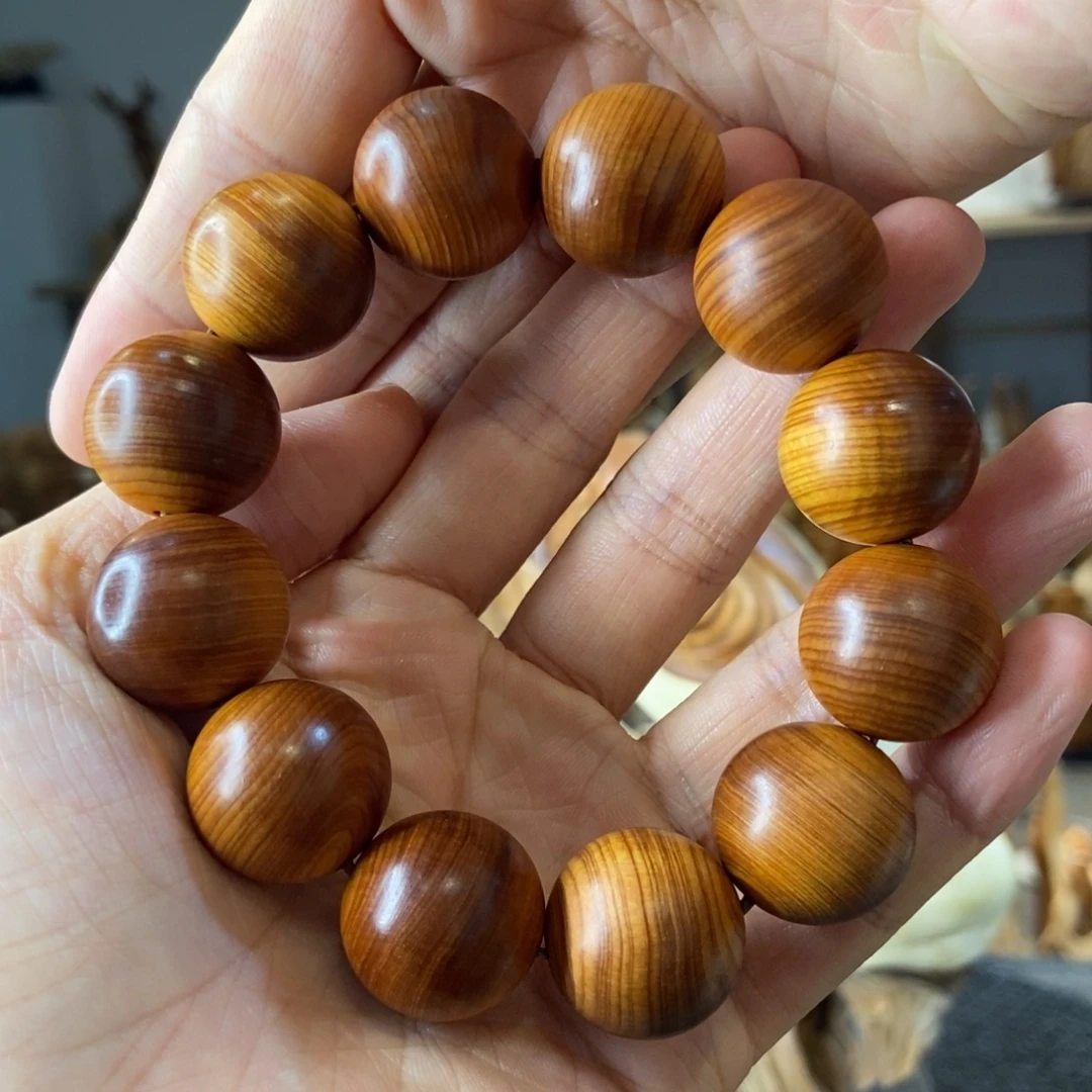 柏木（崖柏）进来点点关注哦