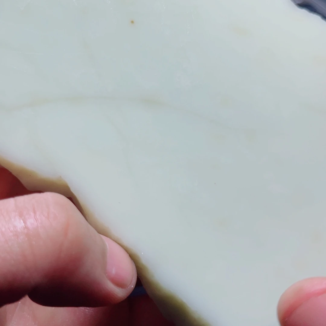 未镶嵌和田玉珠宝奇石