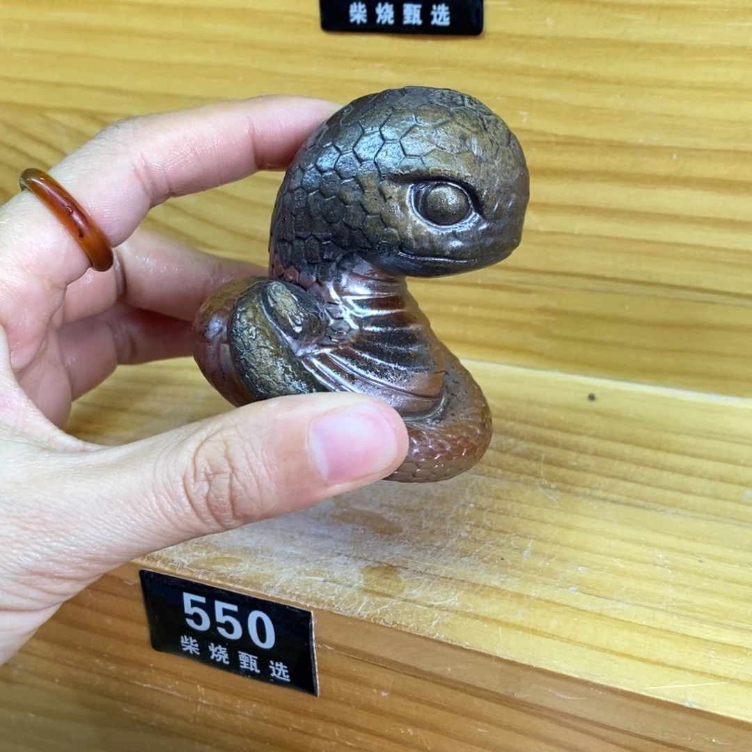 陶园柴烧 精品高货550