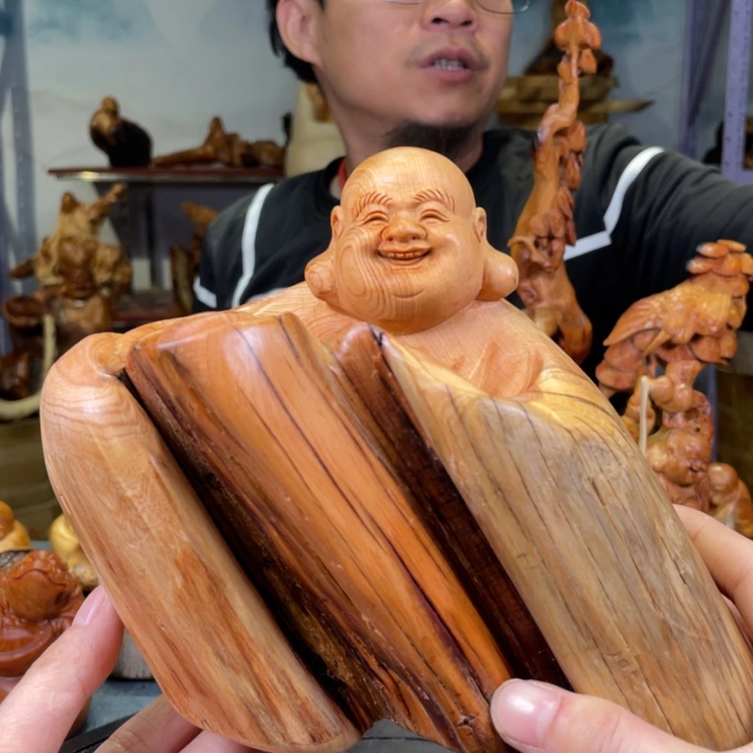 【闪购商品】柏木（崖柏）其他
