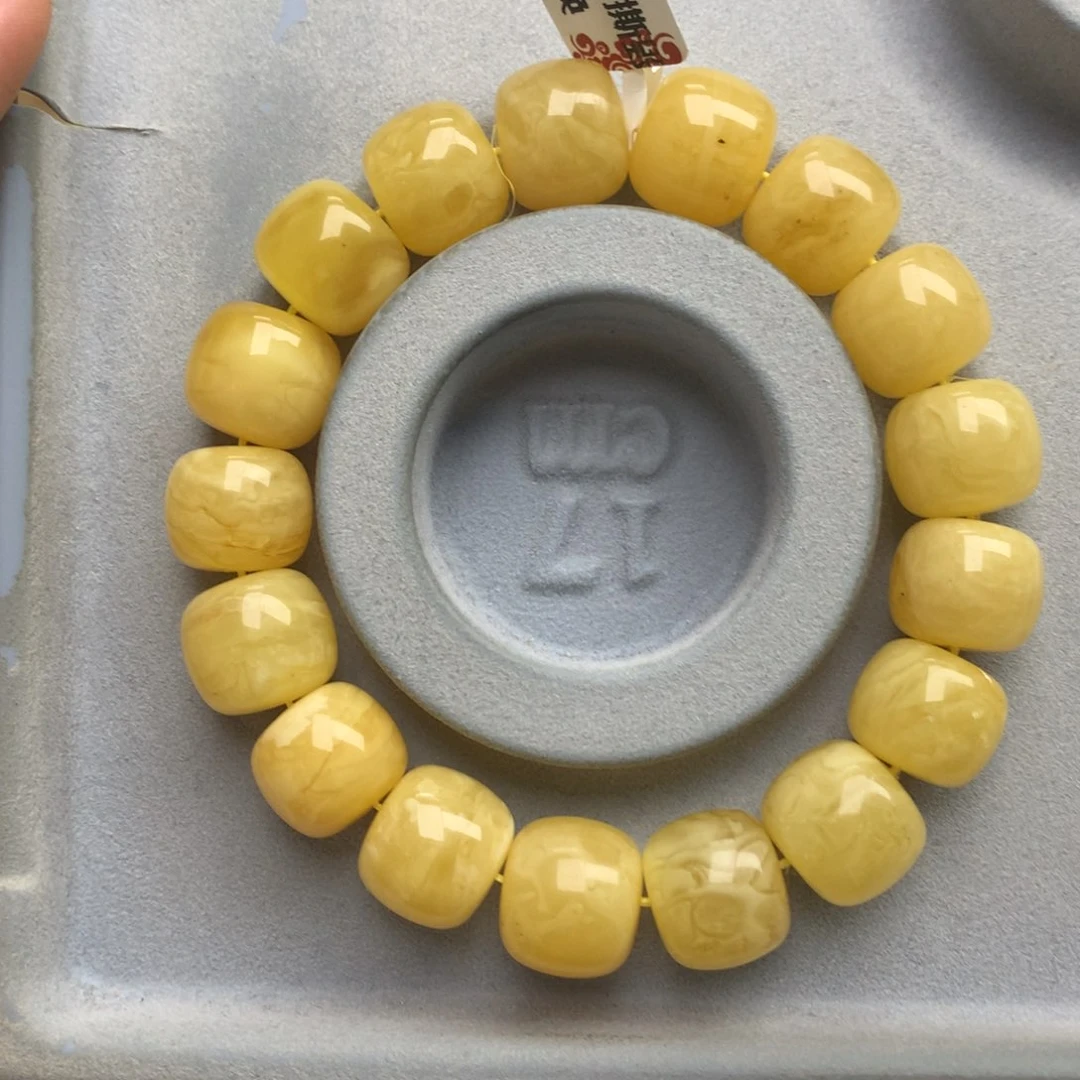 蜜蜡珠宝奇石未镶嵌46