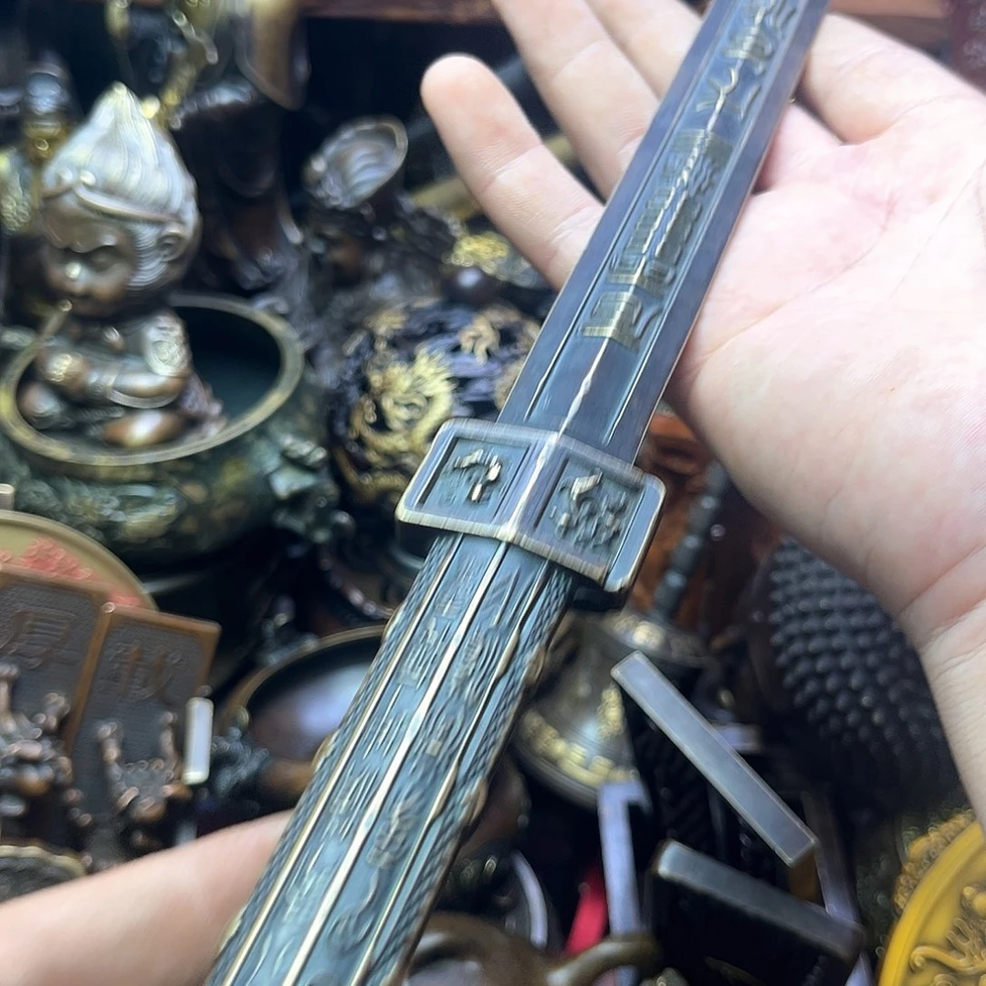 小杰精品铜器链接