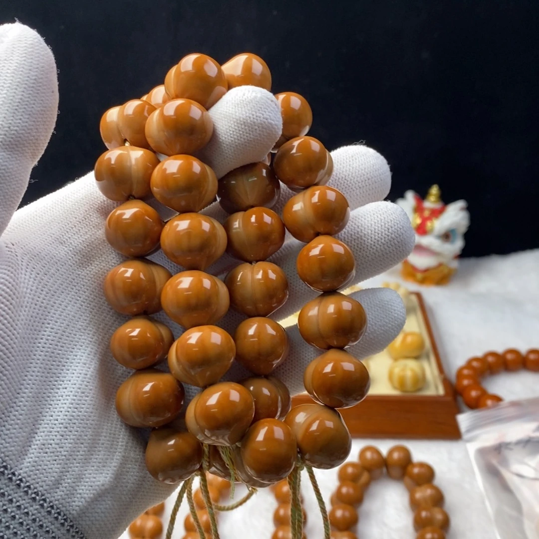 小***呀猴头核桃吊坠猴头核桃