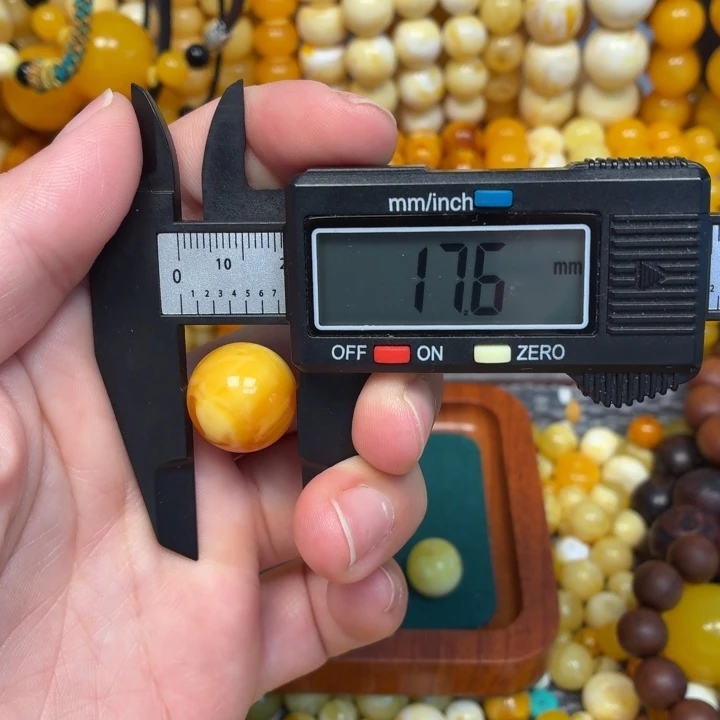 非金属配珠配饰44