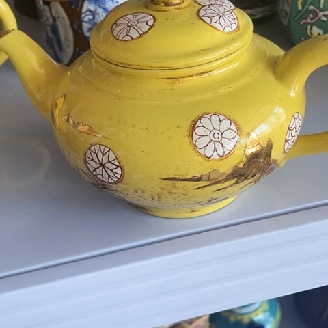 茶壶紫砂紫砂壶大家都知道的紫砂壶