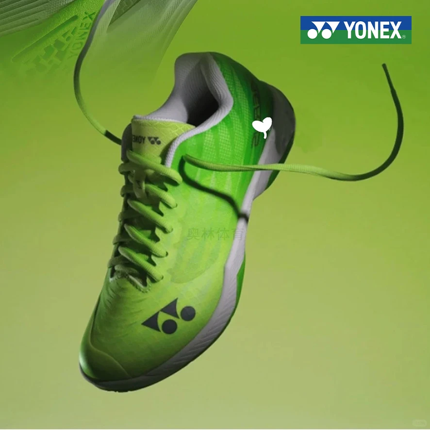 YONEX/尤尼克斯AZ2M/AZM/AXEX超轻系列羽毛球鞋 缓震减震男女透气