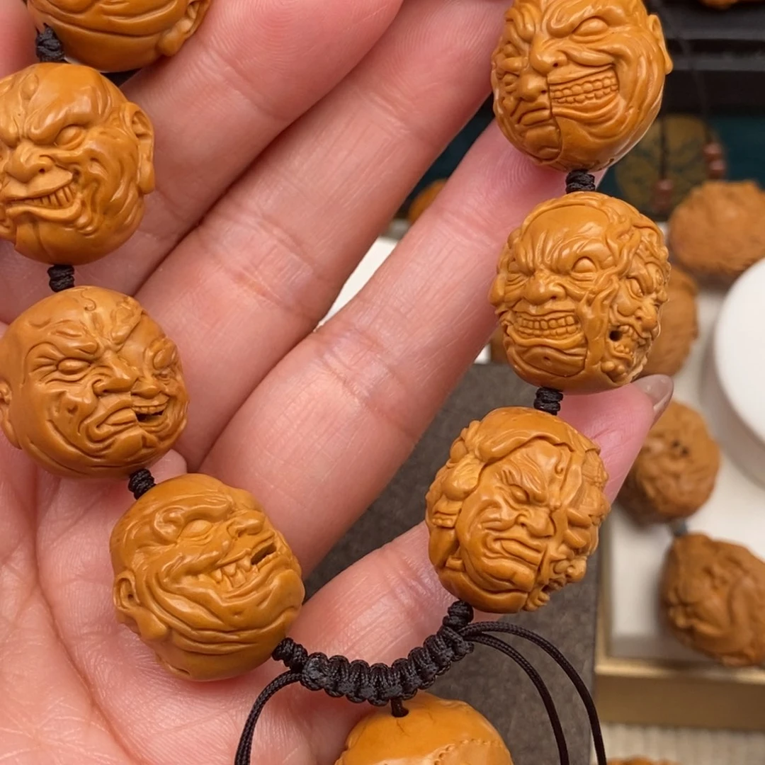 橄榄核手串/手链橄榄手串