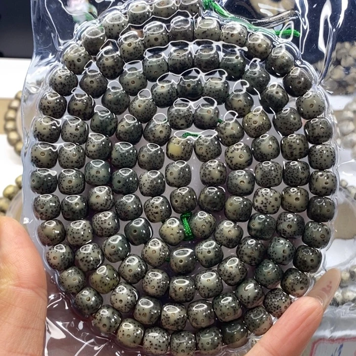 星月菩提手串10福利108