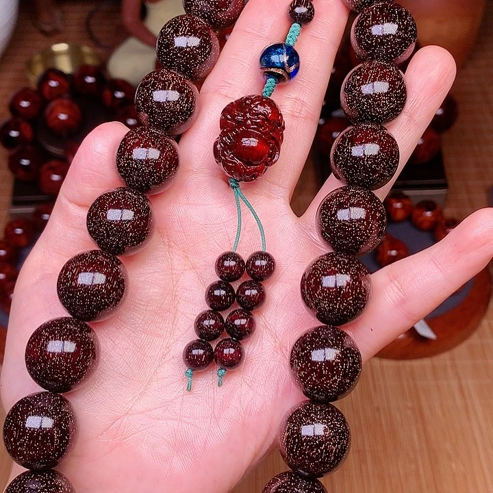 檀香紫檀（小叶紫檀）琳8w1.8