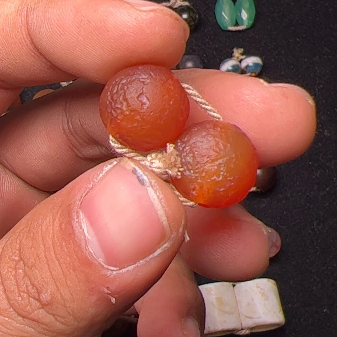 尛***宝玛瑙/玉髓未镶嵌配饰