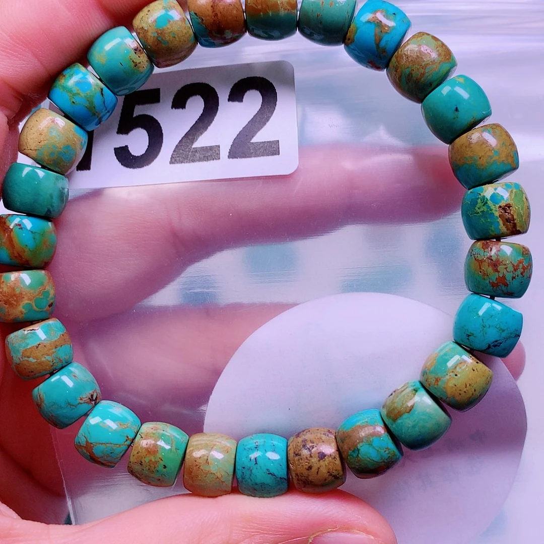 空竹粉丝专享十堰特色手工散珠