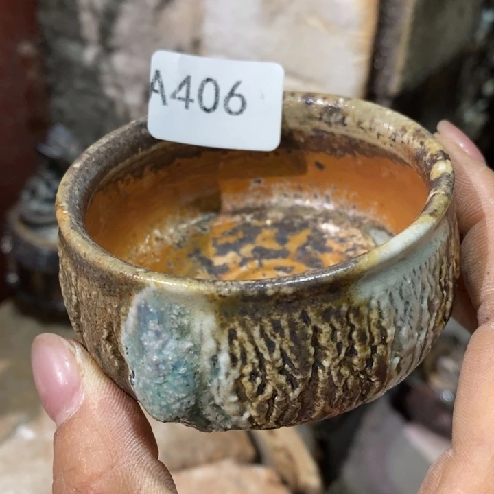 柴烧裸烧源头产地